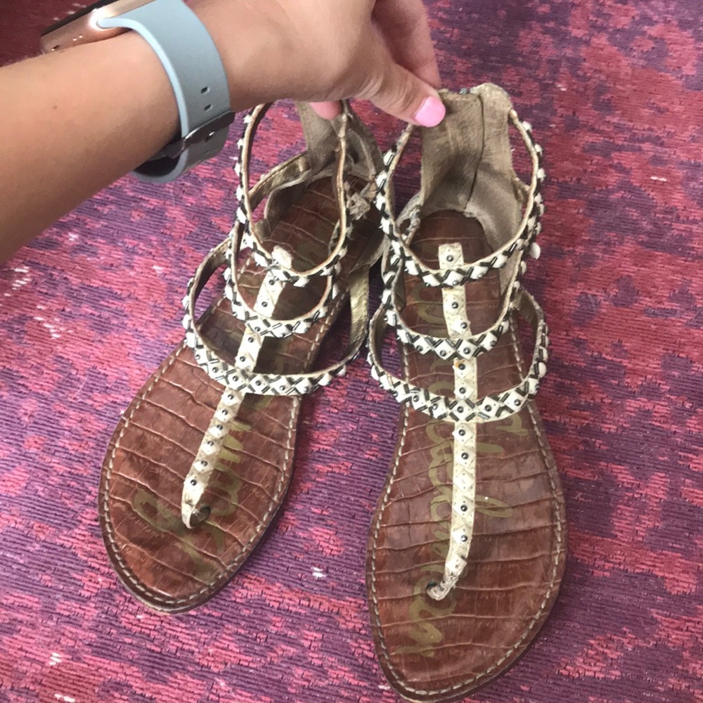Sam Edelman Sandals